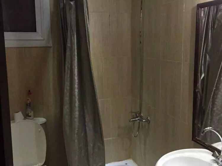 Gold Sharm Residence