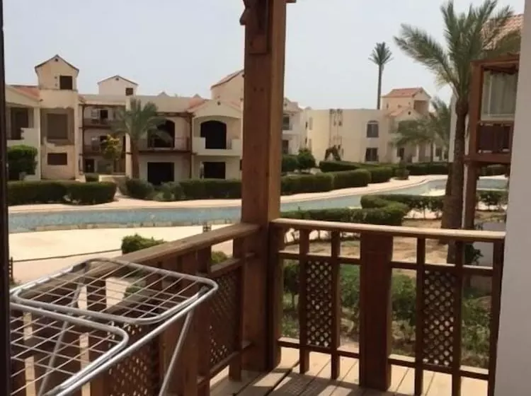 Gold Sharm Residence