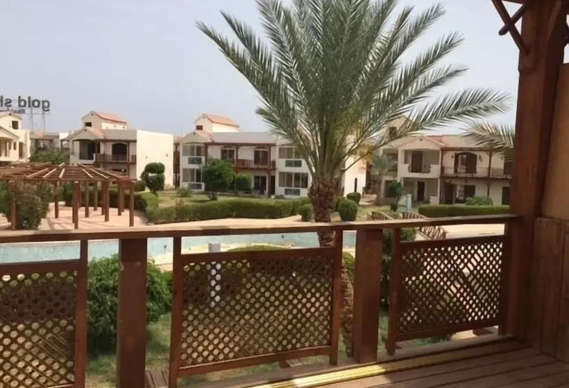 Gold Sharm Residence