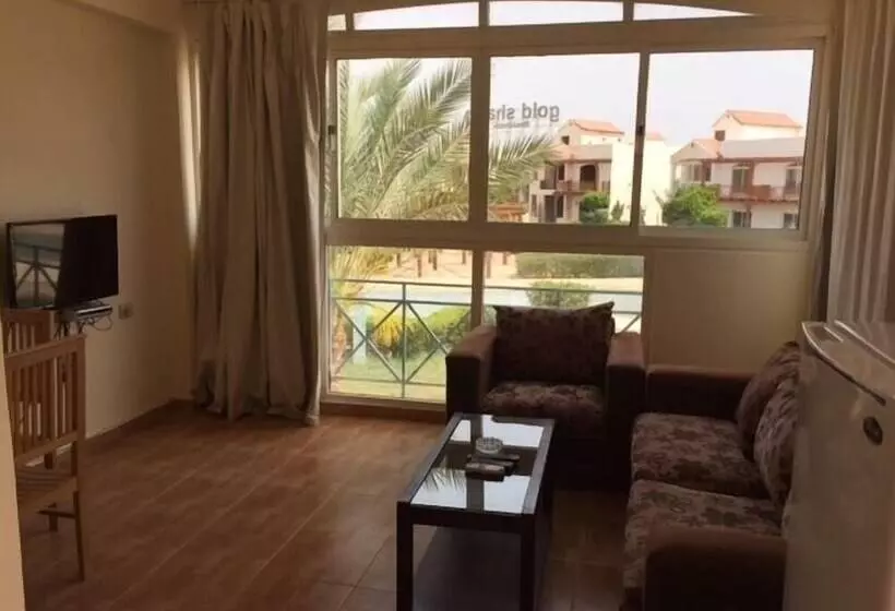 Gold Sharm Residence