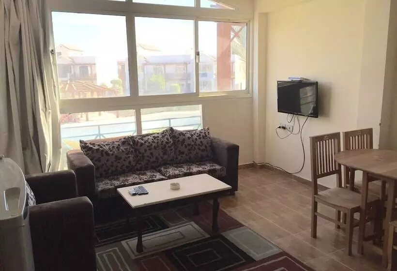 Gold Sharm Residence