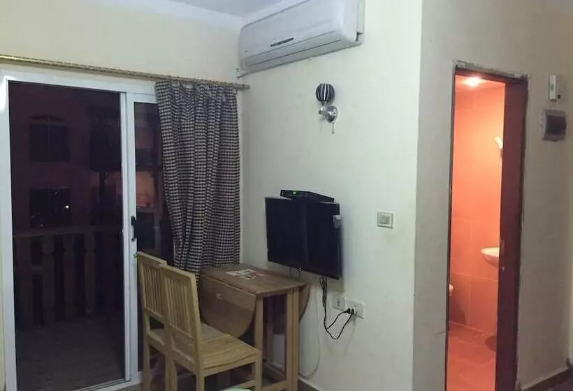 Gold Sharm Residence