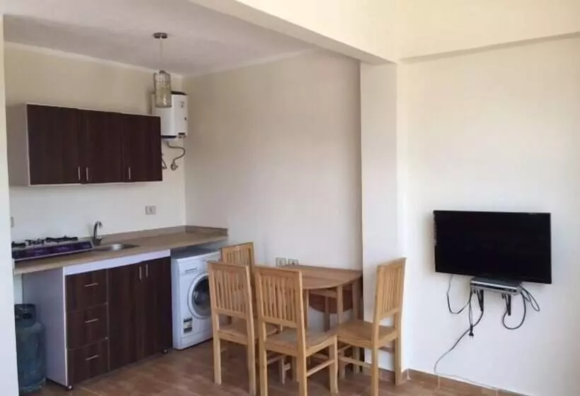 Gold Sharm Residence