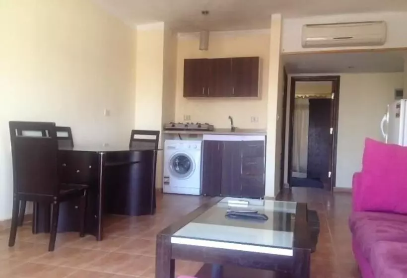 Gold Sharm Residence