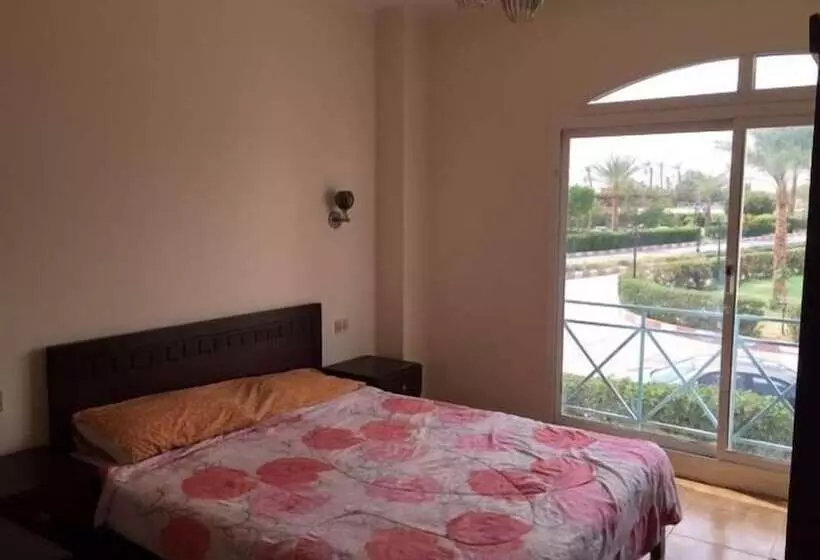 Gold Sharm Residence