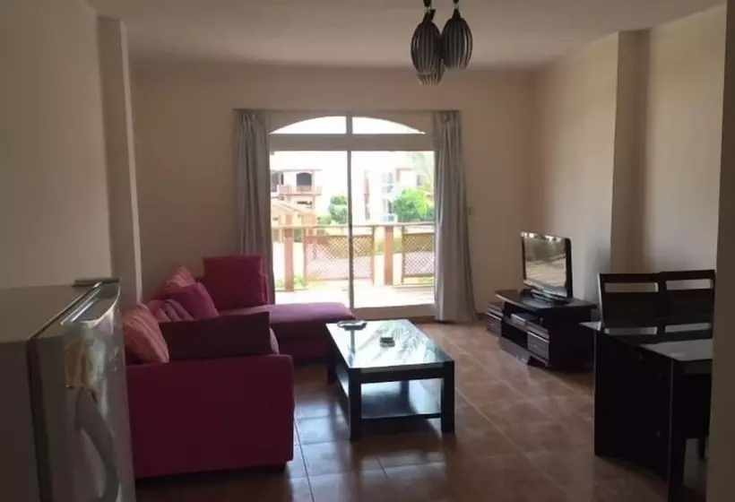 Gold Sharm Residence