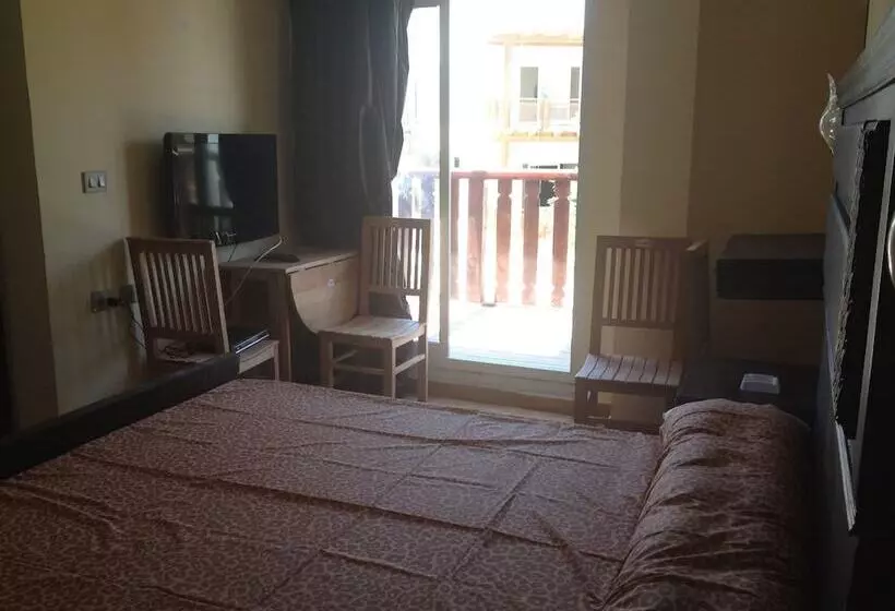 Gold Sharm Residence