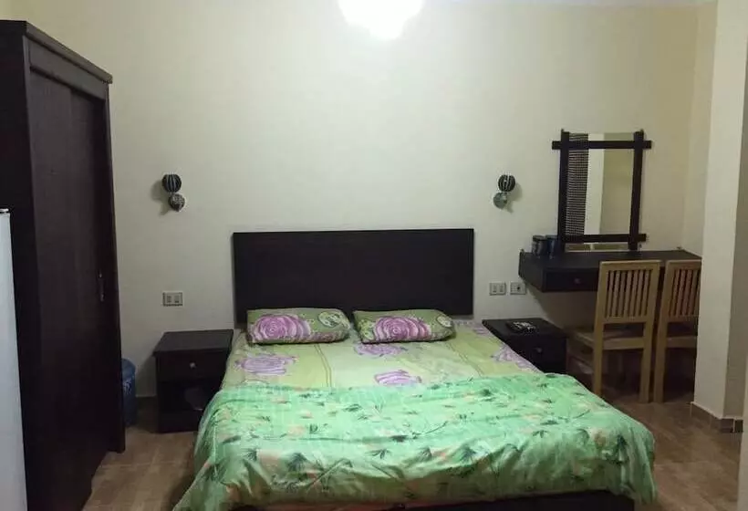 Gold Sharm Residence