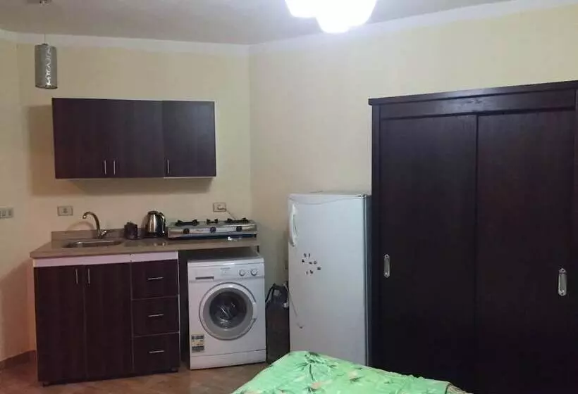 Gold Sharm Residence