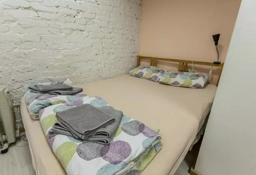 פונדק Vozduh Mini