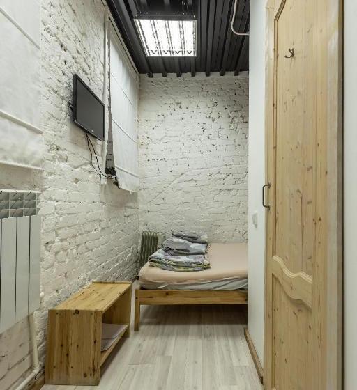 مسافرخانه Vozduh Mini