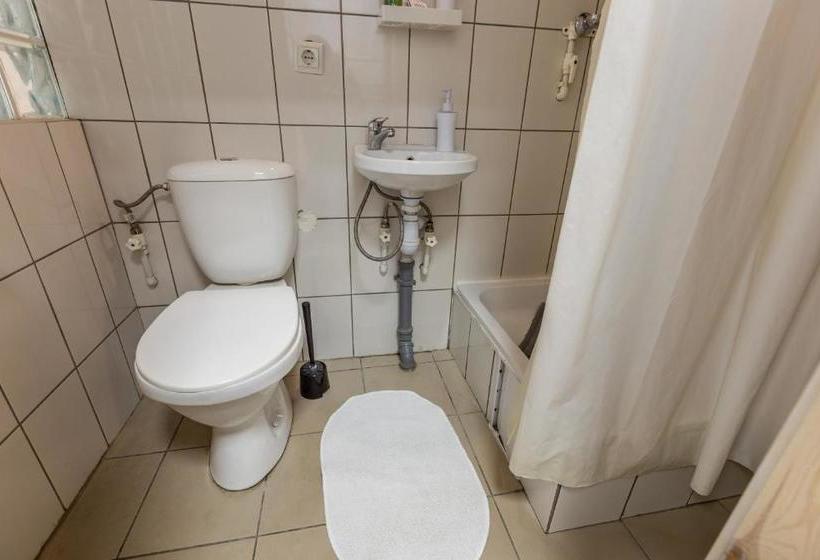 مسافرخانه Vozduh Mini