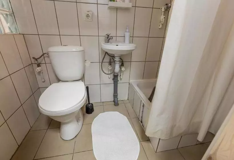 פונדק Vozduh Mini