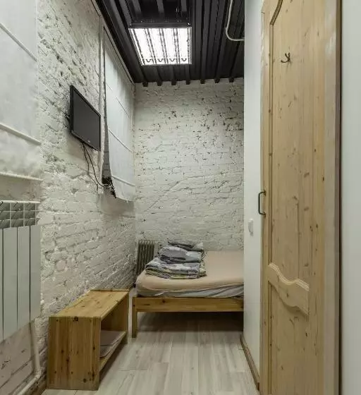 פונדק Vozduh Mini