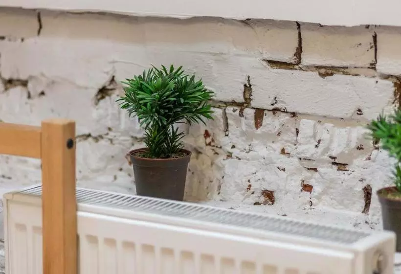 פונדק Vozduh Mini