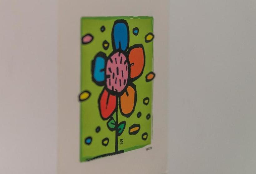 مسافرخانه Vozduh Mini