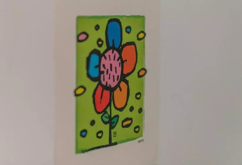 פונדק Vozduh Mini