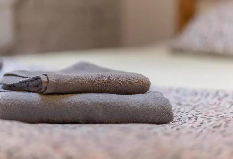 פונדק Vozduh Mini