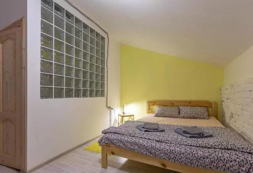 פונדק Vozduh Mini