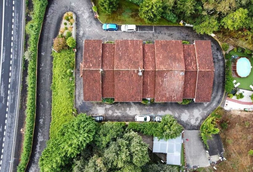 Отель Apartamentos Rock Star