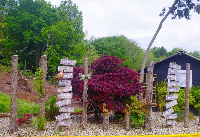 Отель Apartamentos Rock Star