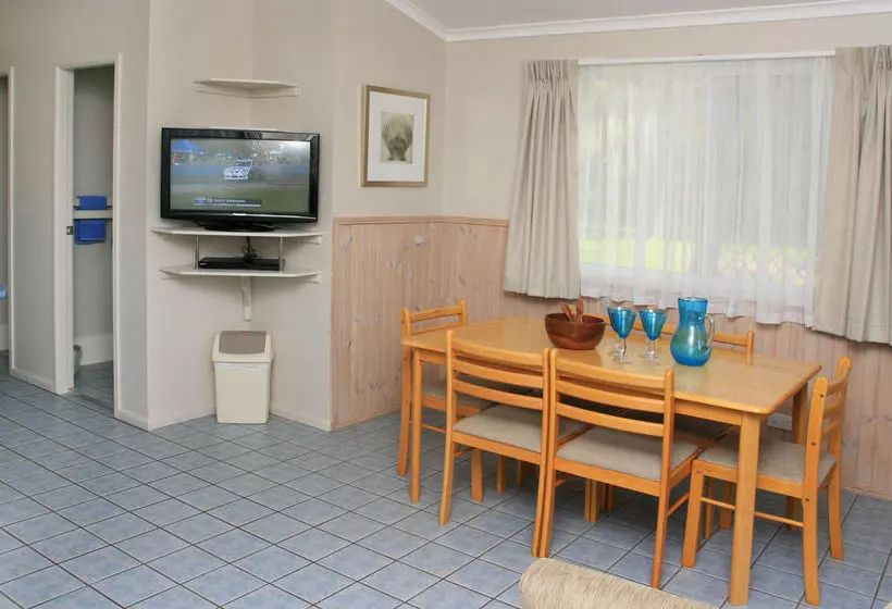 酒店 Big4 Forster Tuncurry Great Lakes Holiday Park