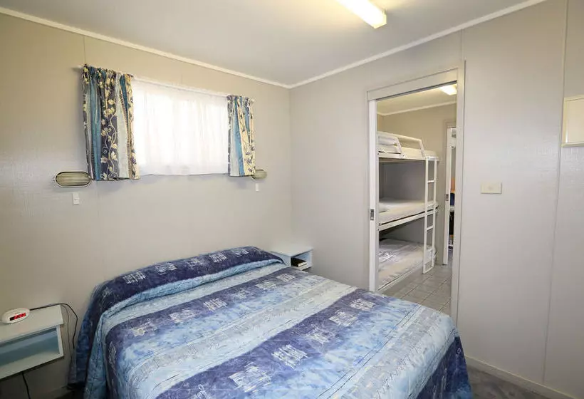 酒店 Big4 Forster Tuncurry Great Lakes Holiday Park