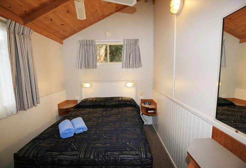 酒店 Big4 Forster Tuncurry Great Lakes Holiday Park