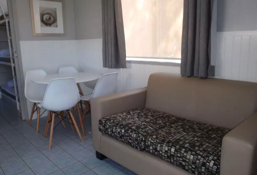 酒店 Big4 Forster Tuncurry Great Lakes Holiday Park