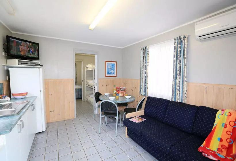 酒店 Big4 Forster Tuncurry Great Lakes Holiday Park