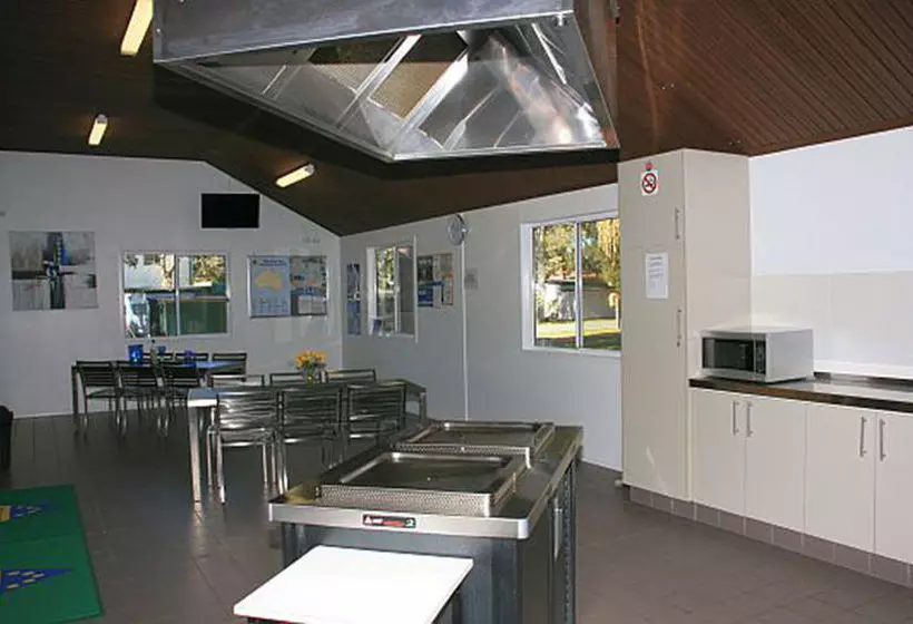 酒店 Big4 Forster Tuncurry Great Lakes Holiday Park