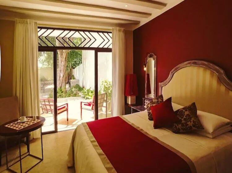 هتل Casa Italia Luxury Guest House  Adults Only