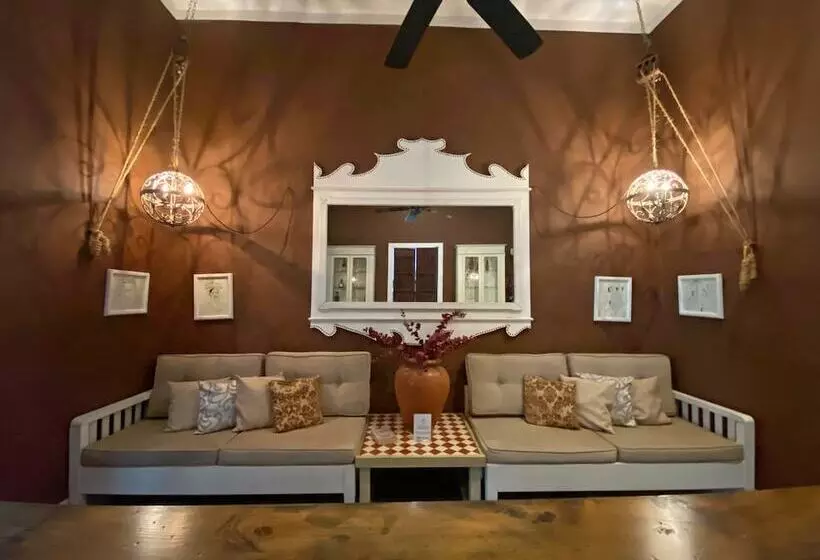 هتل Casa Italia Luxury Guest House  Adults Only