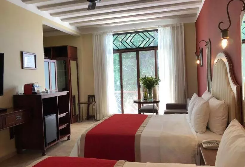 هتل Casa Italia Luxury Guest House  Adults Only
