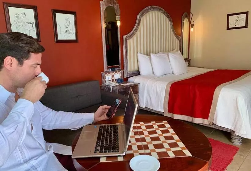 هتل Casa Italia Luxury Guest House  Adults Only