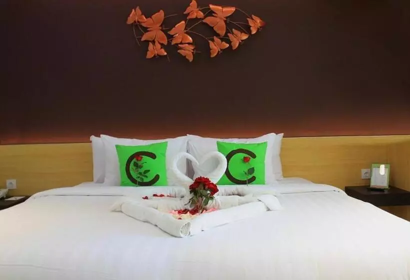 Choice Stay Hotel Denpasar