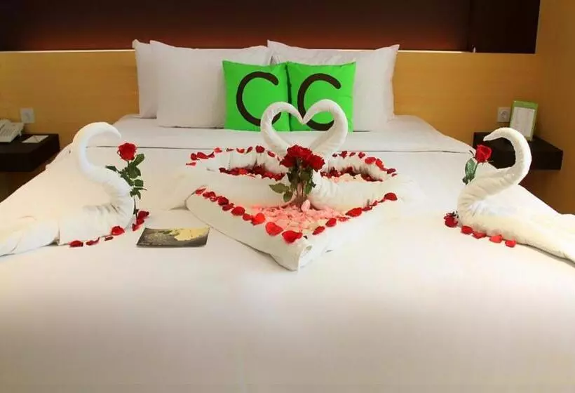 Choice Stay Hotel Denpasar