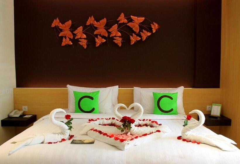 Choice Stay Hotel Denpasar