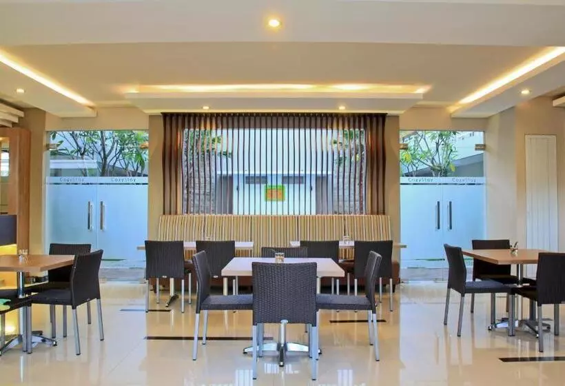 Choice Stay Hotel Denpasar