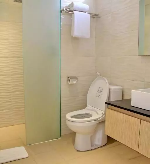 Choice Stay Hotel Denpasar