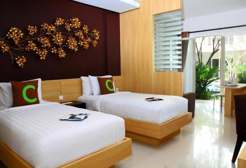 Choice Stay Hotel Denpasar
