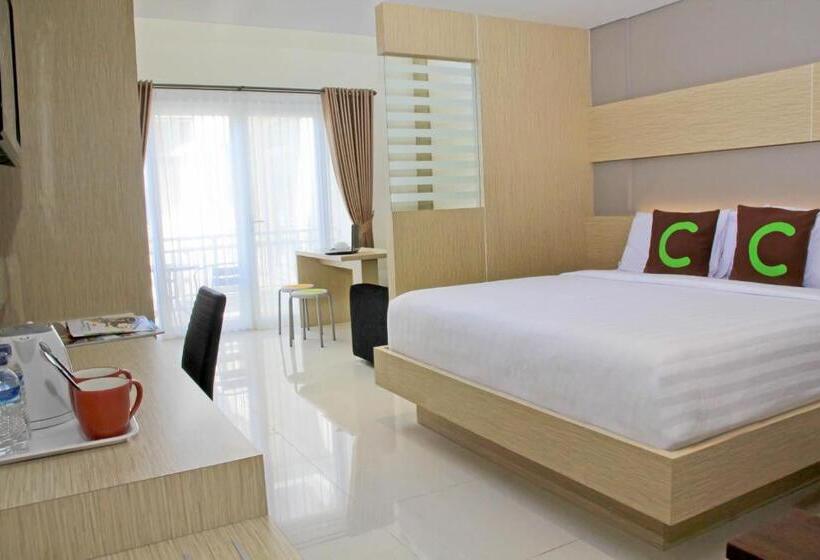 Choice Stay Hotel Denpasar