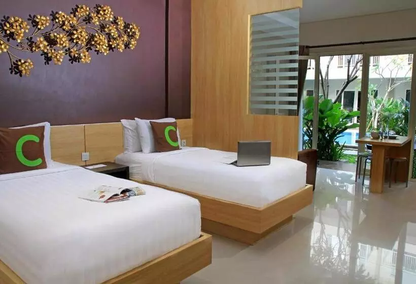 Choice Stay Hotel Denpasar