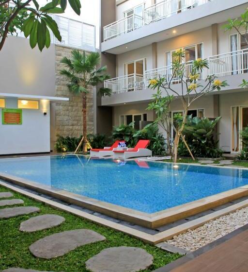 Choice Stay Hotel Denpasar