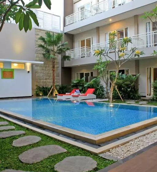 Choice Stay Hotel Denpasar