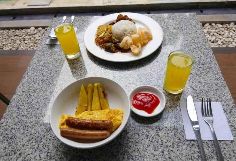 Choice Stay Hotel Denpasar