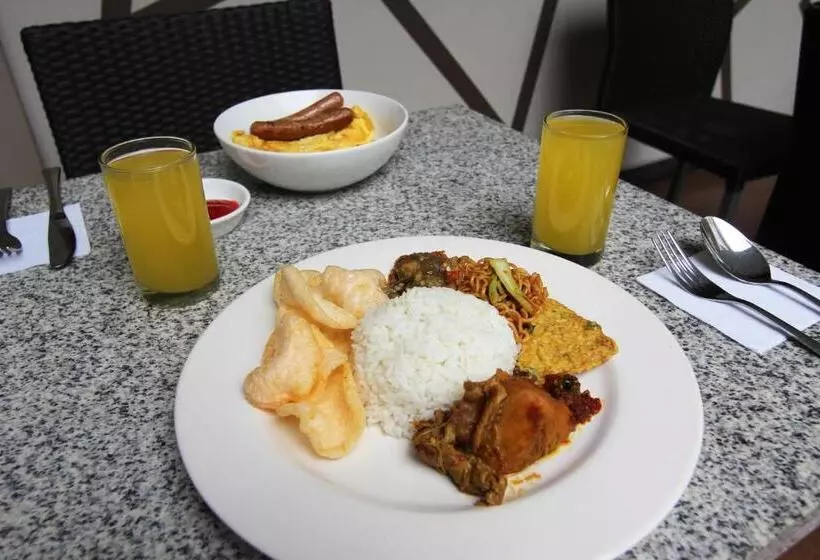 Choice Stay Hotel Denpasar