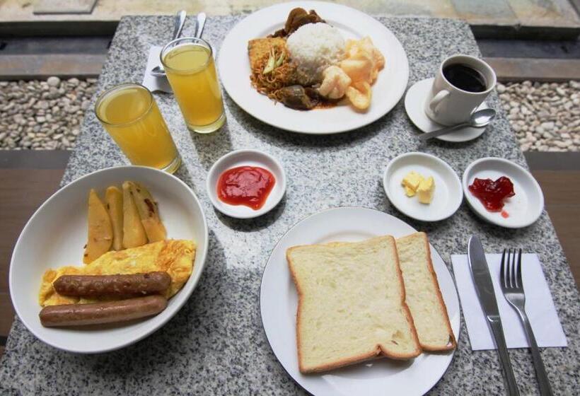 Choice Stay Hotel Denpasar