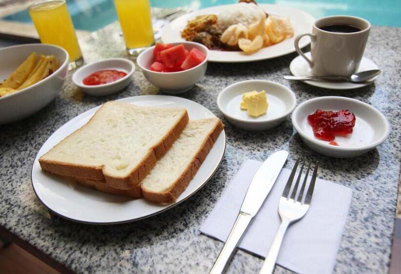 Choice Stay Hotel Denpasar