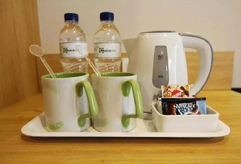 Choice Stay Hotel Denpasar